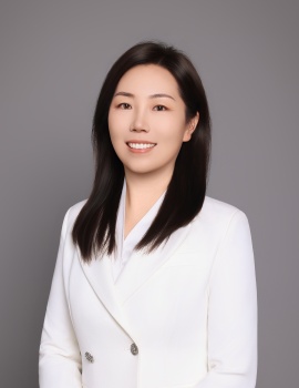 白俊爽