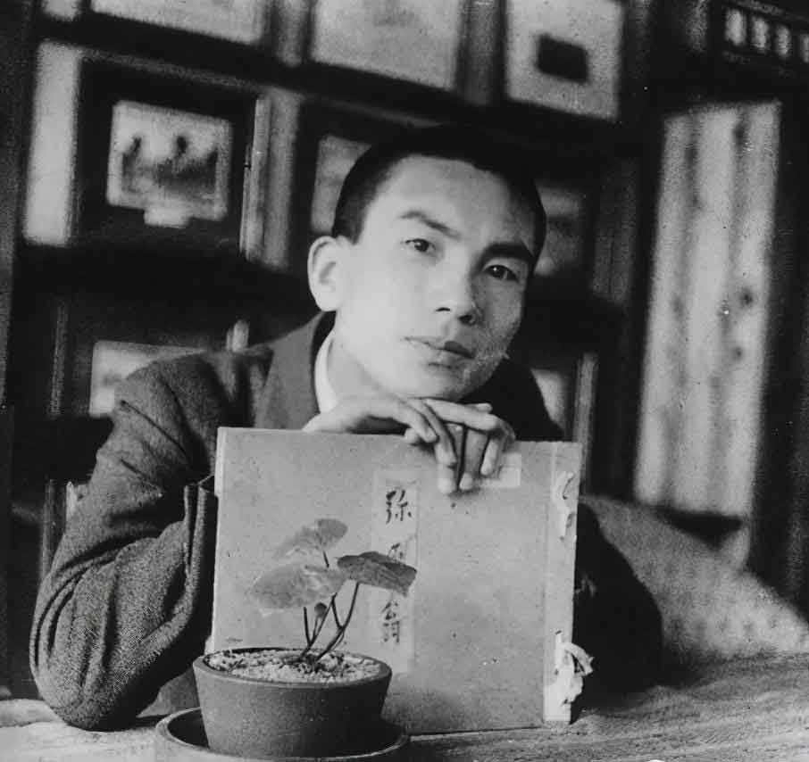 新美南吉：14岁创作30岁早逝，作品入选语文教材，以爱对抗苦