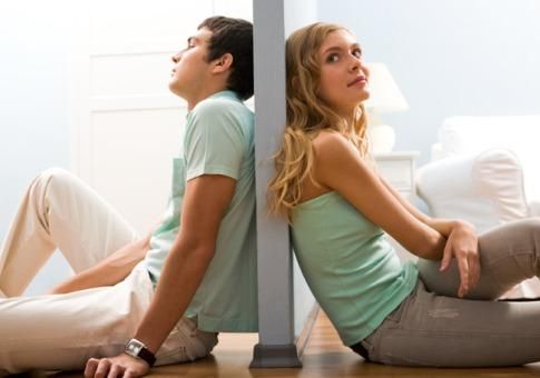 婚后沉默也是以种“家庭暴力”