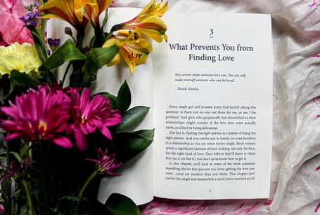 性心理障碍之双性恋的心理学解析