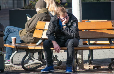 焦虑症有判断标准吗？每个标准是怎么样的？