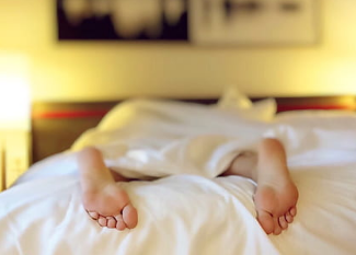 经常失眠不要吃这些东西睡觉