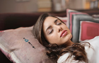 怀孕的准妈妈怎么改善睡眠质量？