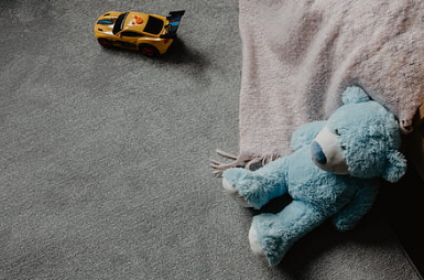 膀胱出问题会引起多动症？