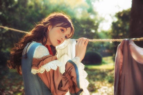 离婚心脏挫伤的修复方法是善良 离婚心脏挫伤的修复方法是善良